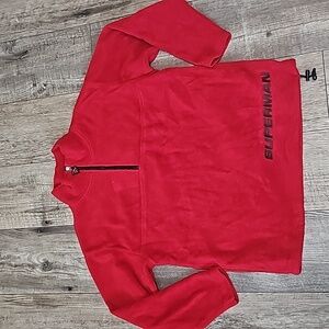 Warner Bros Vintage 90's SuperMan Sweater